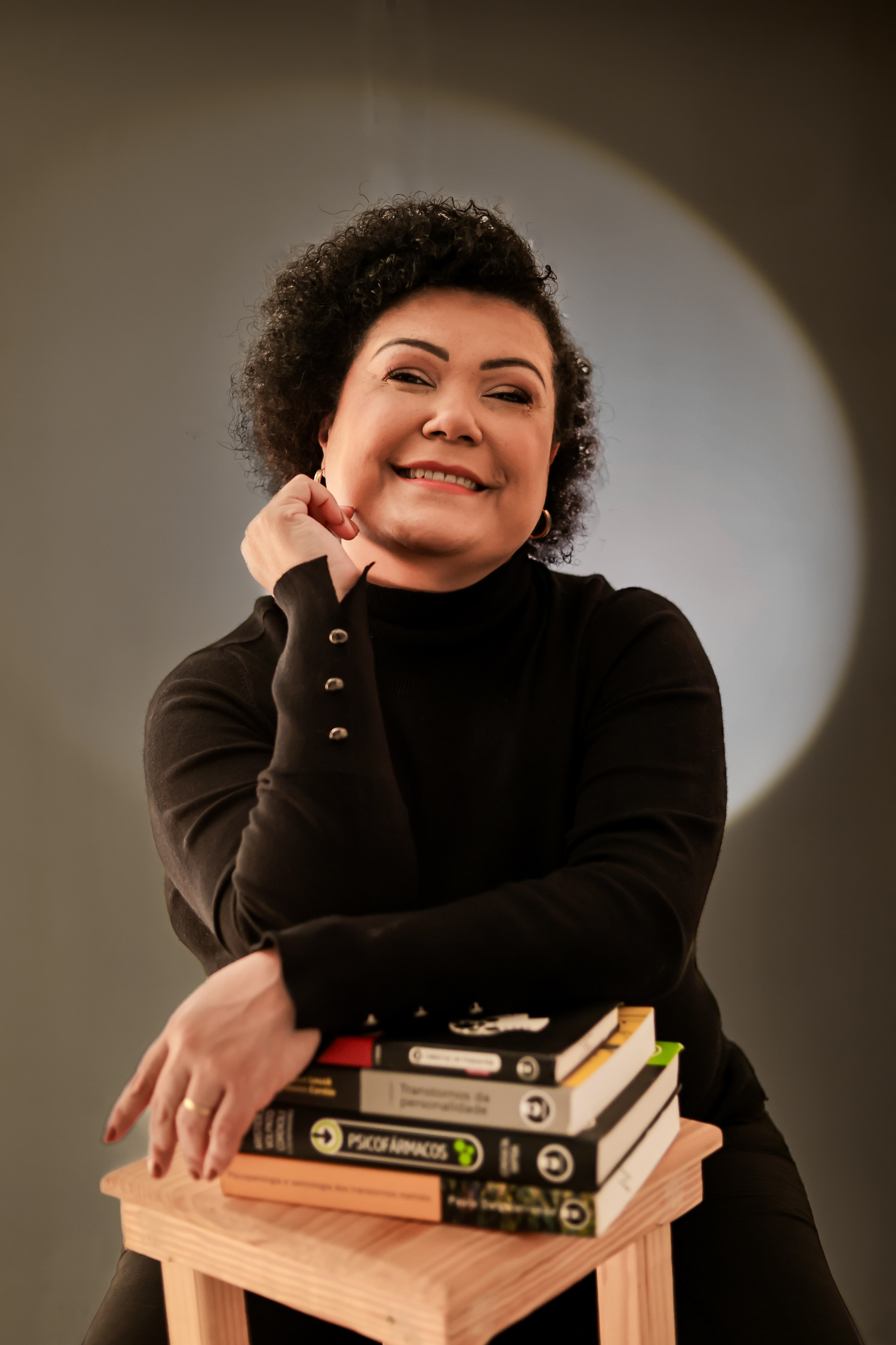 Foto da Aline Hero